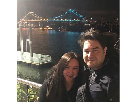 eigenmann family|IN PHOTOS: The beautiful family of Gabby Eigenmann.